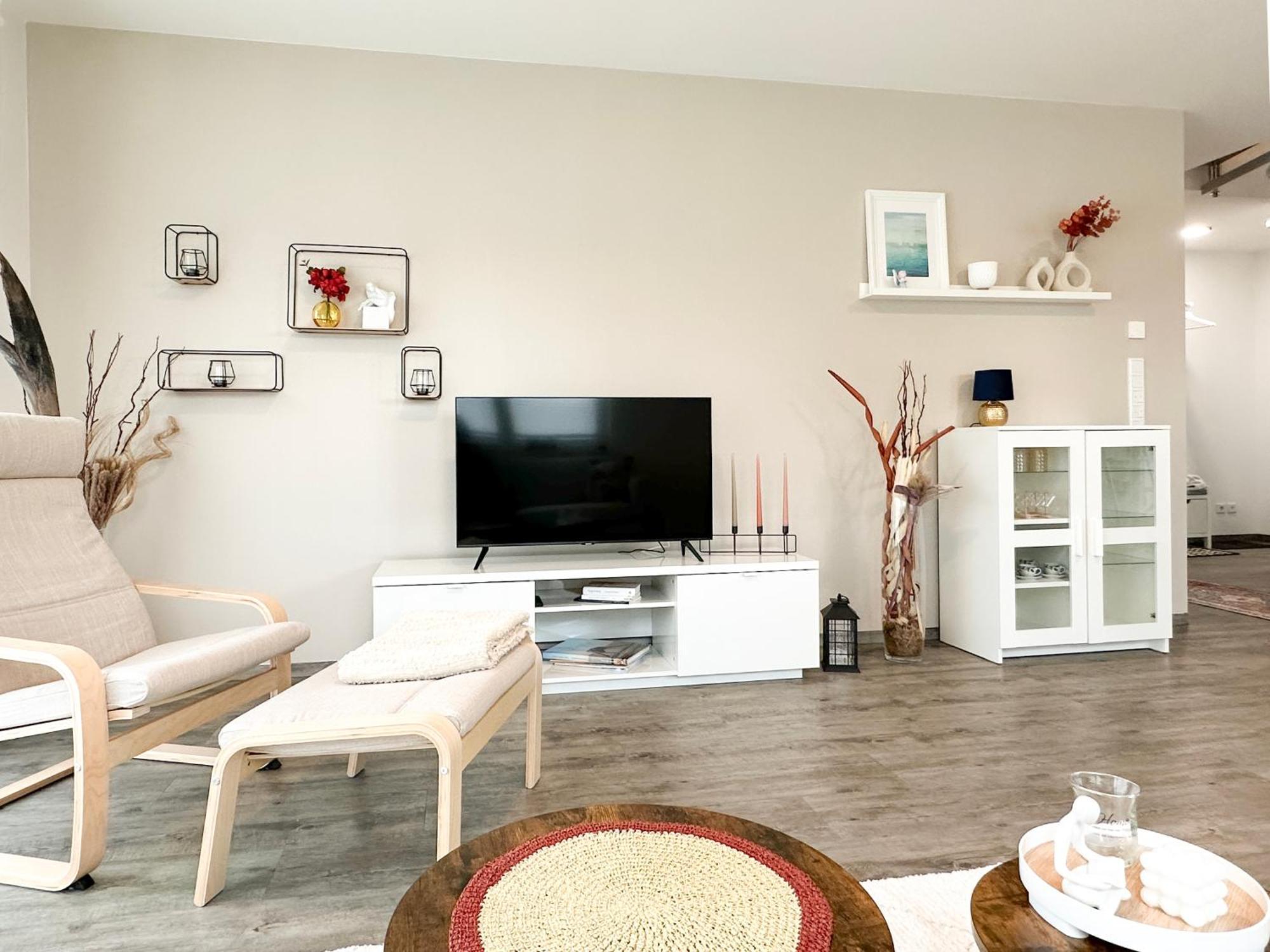 Maisonette-Wohnung In Norderstedt Eksteriør bilde