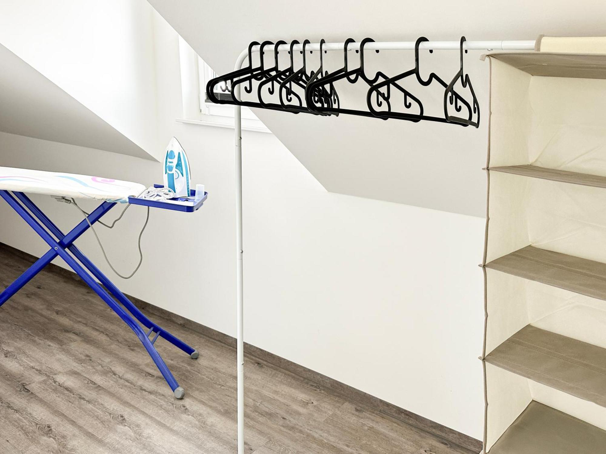 Maisonette-Wohnung In Norderstedt Eksteriør bilde
